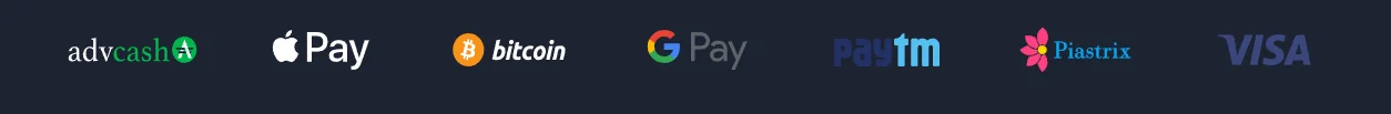 Lukki Casino payment methods